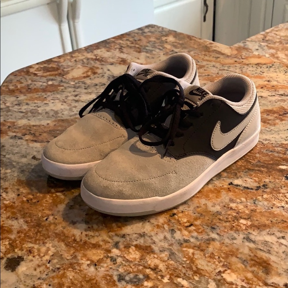 Boys Nike Shoes